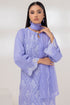 LAVENDER-CAMBRIC-3 PIECE (SRS233P68) B-07
